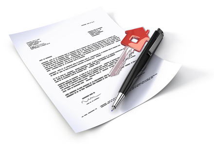 Regulariza��o de Im�veis