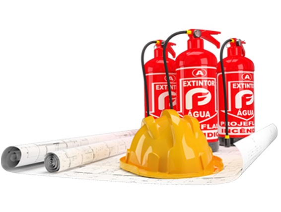 Seguran�a contra Inc�ndio